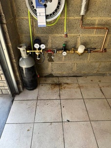 solucalc installatie magazijn