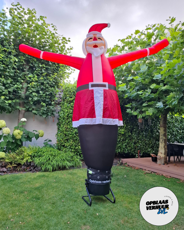 Kerstman