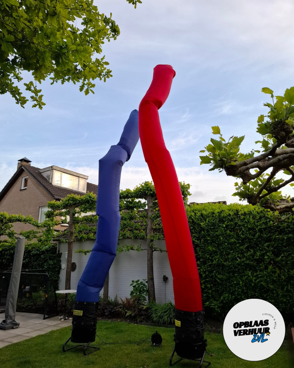 Sky tubes