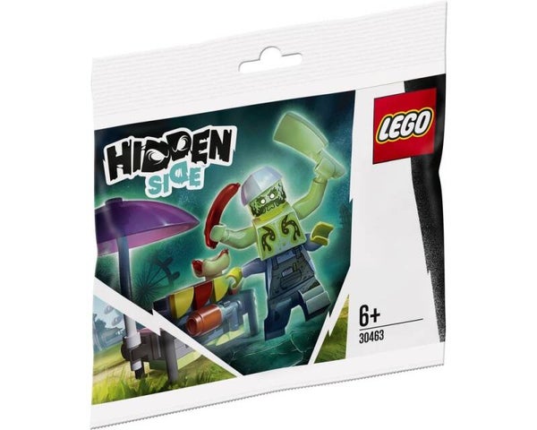 LEGO 30463 Chef Enzo's Spook Hotdogs (Polybag)