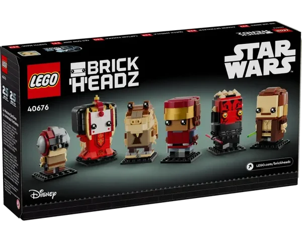 LEGO 40676 The Phantom Menace