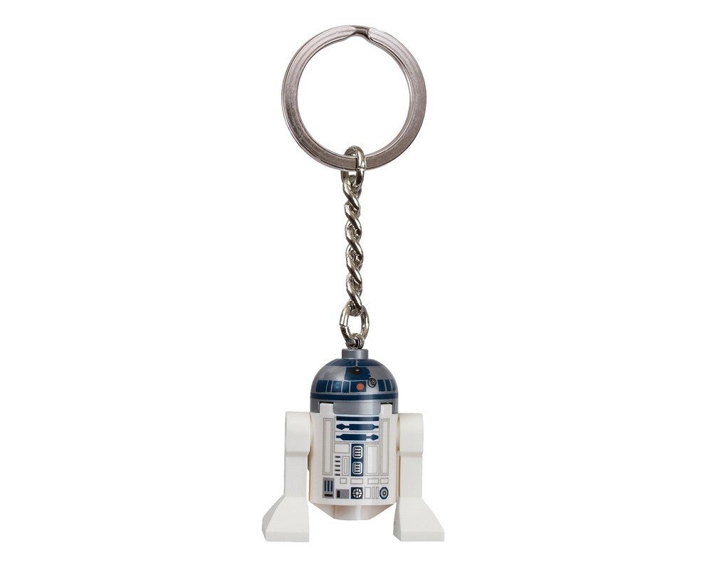 LEGO 853470 Star Wars R2-D2 Sleutelhanger