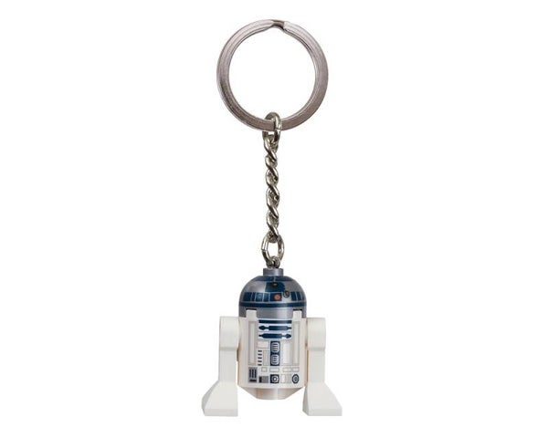 LEGO 853470 Star Wars R2-D2 Sleutelhanger
