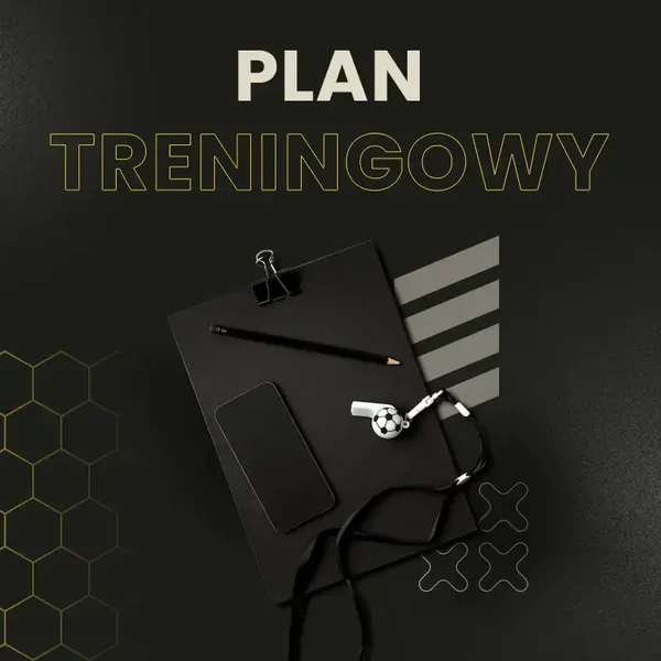 Plan Treningowy