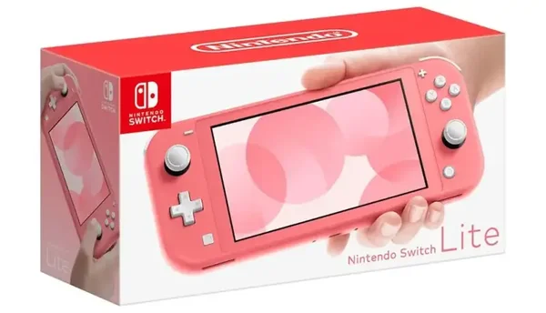 Nintendo Switch Lite COREIL