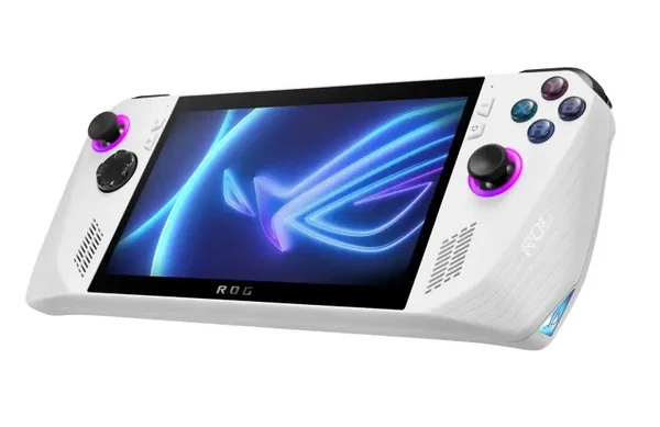 ASUS ROG Ally RC71L-NH001W AMD Ryzen Z1 Extreme 7 FHD IPS Win11 Home GP Ultimate Console 3 mois Digital Direct