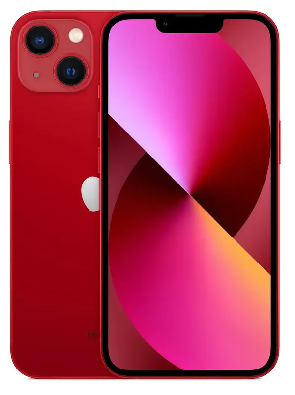 iPhone 13_6,1"_/256 Go_ 12 Mpix_iOS15_rouge