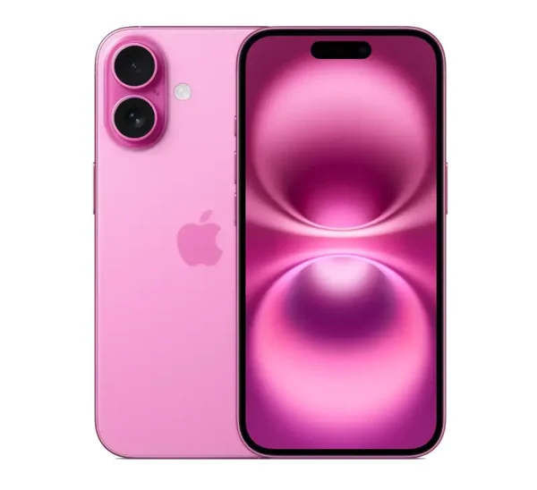 iPhone 16_6,1"_/256 Go_ 48 Mpix_iOS 18_rose