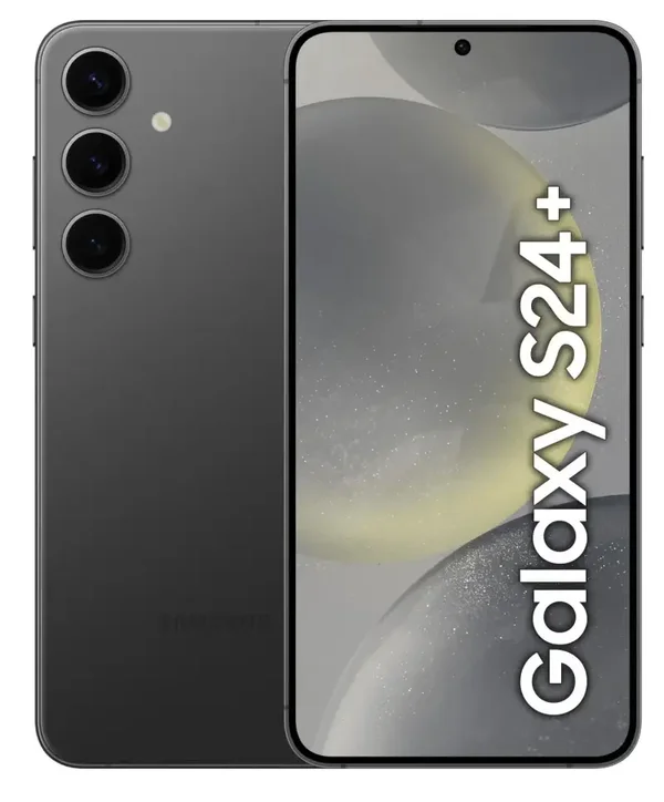 Samsung Galaxy S24+_ 6,7"_12/512 Go_Android 14_Noir