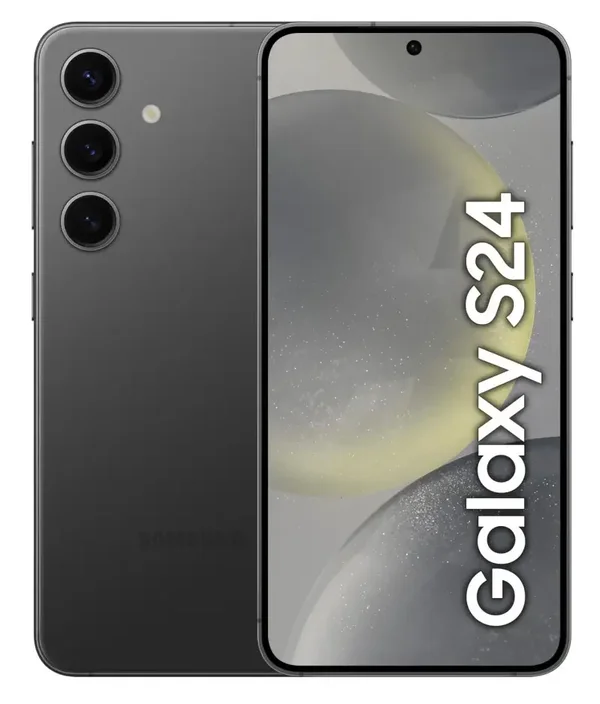 Samsung Galaxy S24_6,2"_8/256Go_Android 14_Noir