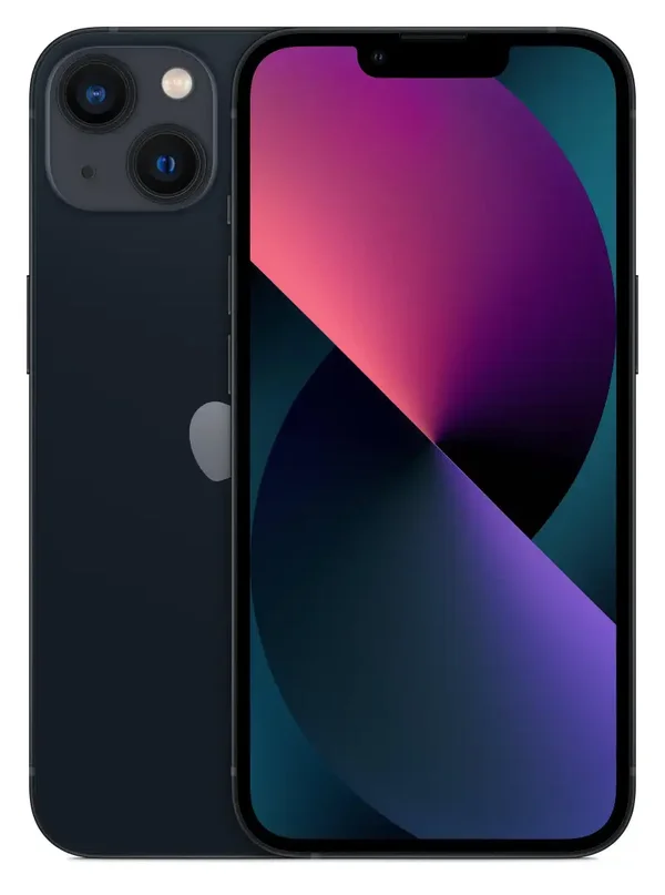 iPhone 13_6,1"_/256 Go_ 12 Mpix_iOS15_Noir