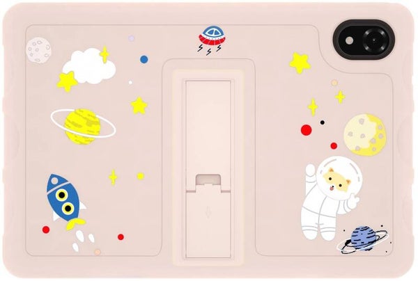 DOOGEE U10 Kid Tablette Wi-Fi_10,1"_ 4/128 Go Rose