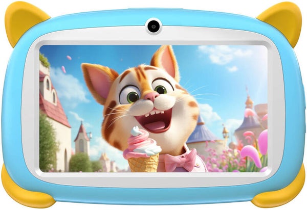DOOGEE U7 Tablette Wi-Fi 7 232 Go