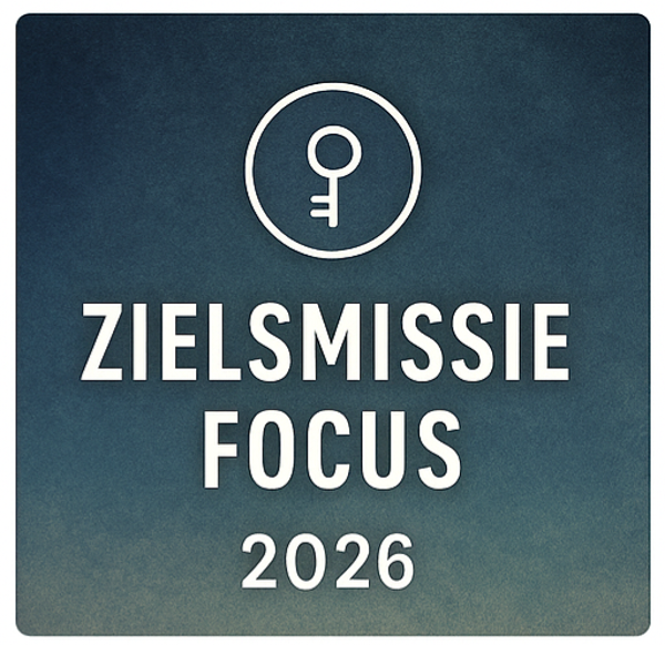 Zielsmissie Focus 2026