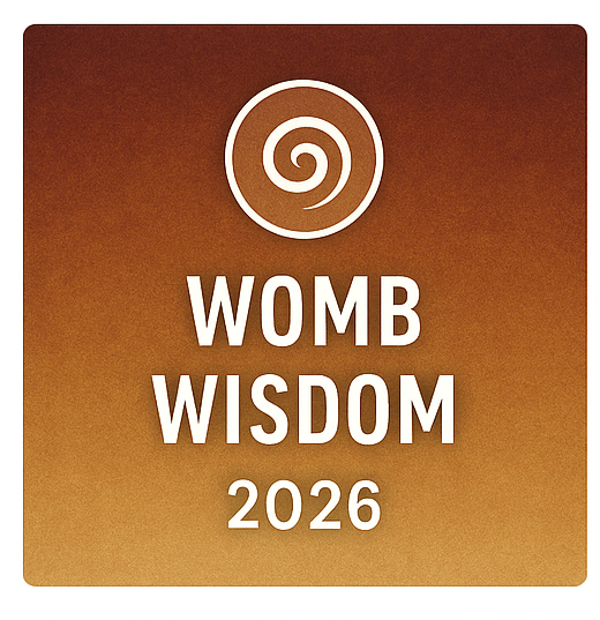 Womb Wisdom 2026