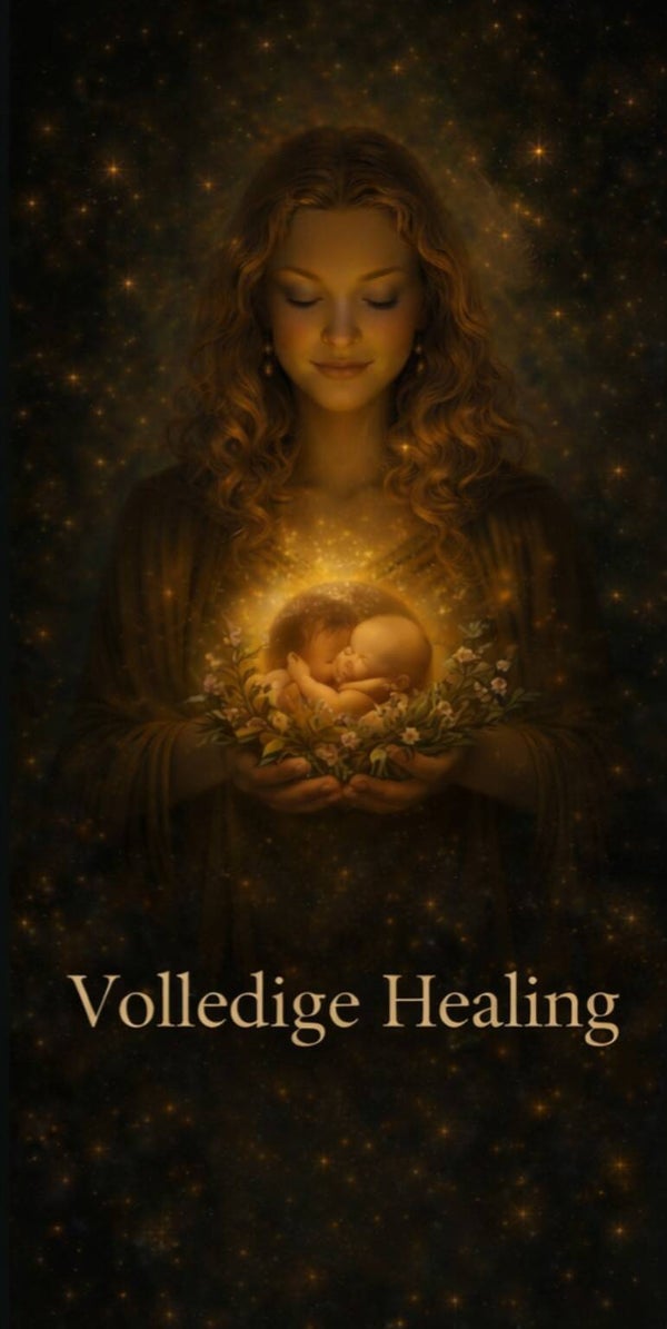 Volledige Healing