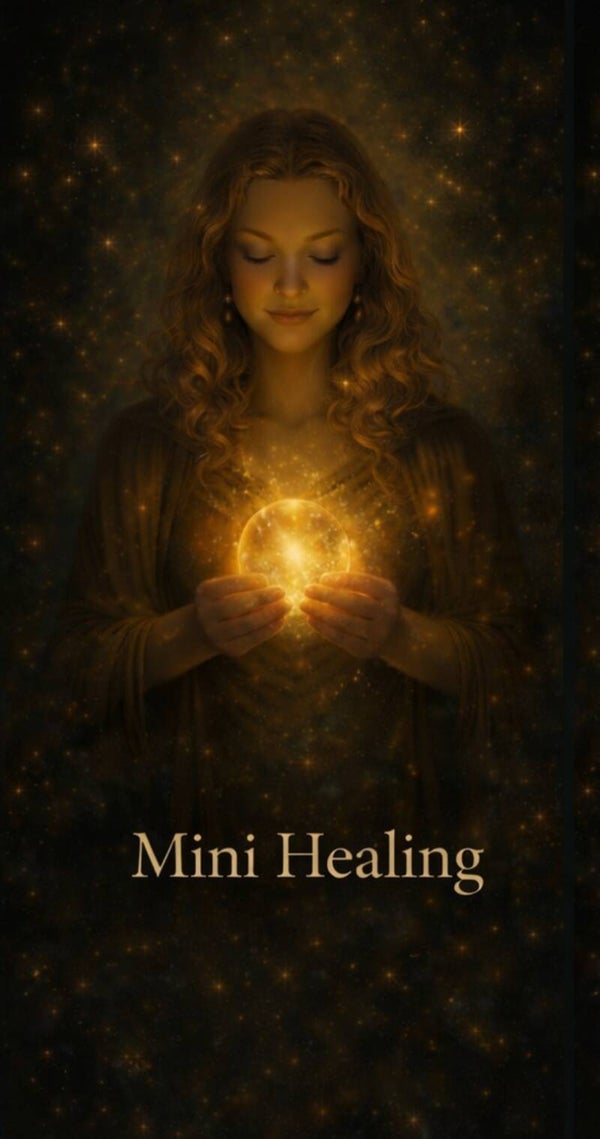 Mini Healing