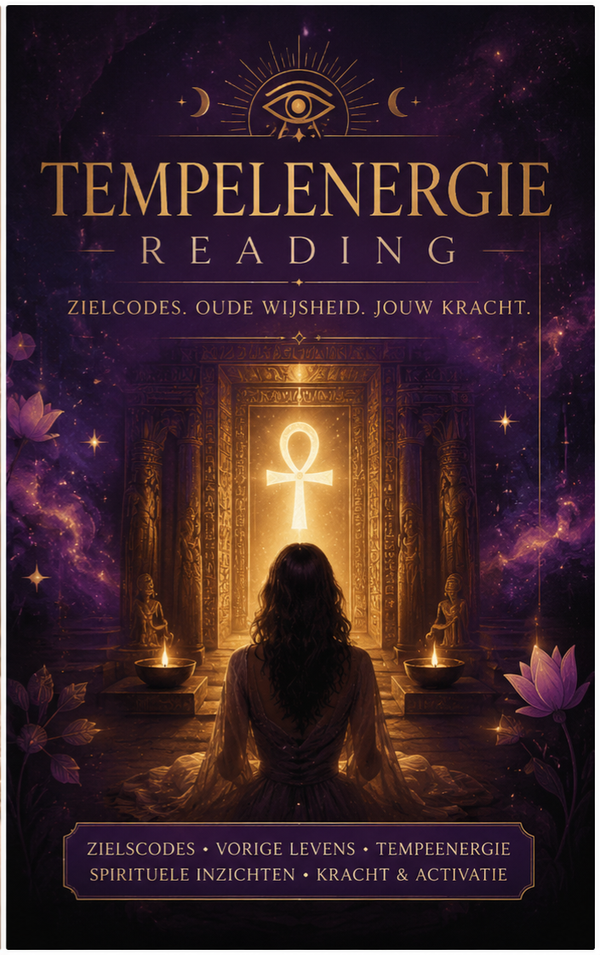 Tempelenergie Reading
