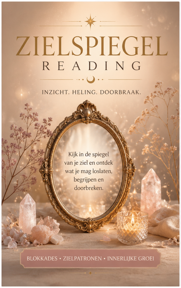 Zielspiegel Reading