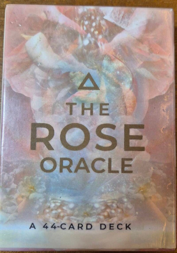 The Rose Oracle