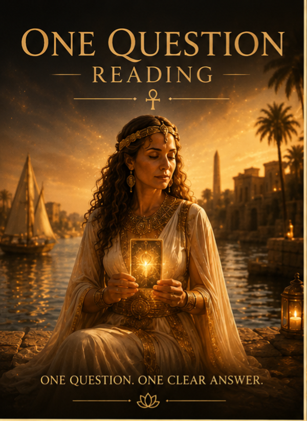 One Question Reading