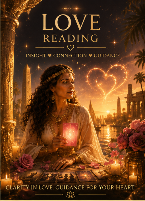 Love Reading
