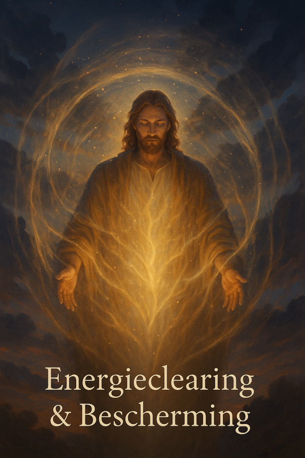 Energieclearing & bescherming Download Audio