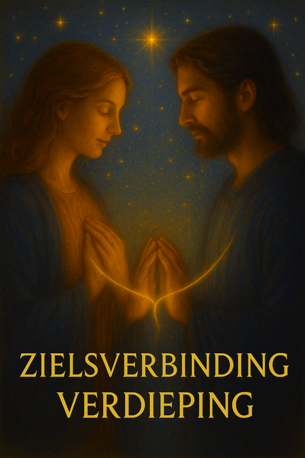 Zielsverbinding Verdieping