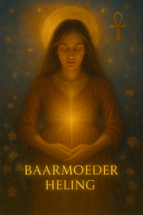 Baarmoeder heling