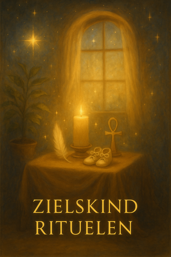 Zielskind Rituelen