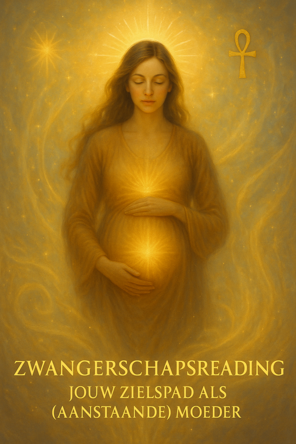 Zwangerschaps-reading