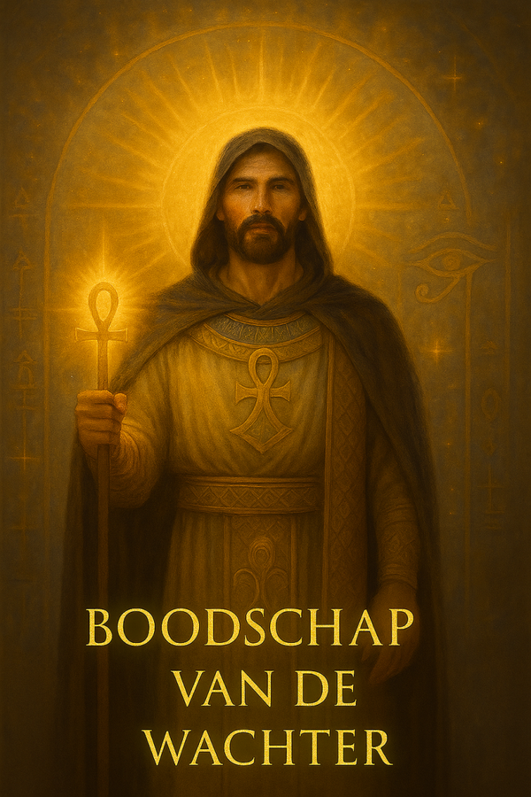 Boodschap van de wachter