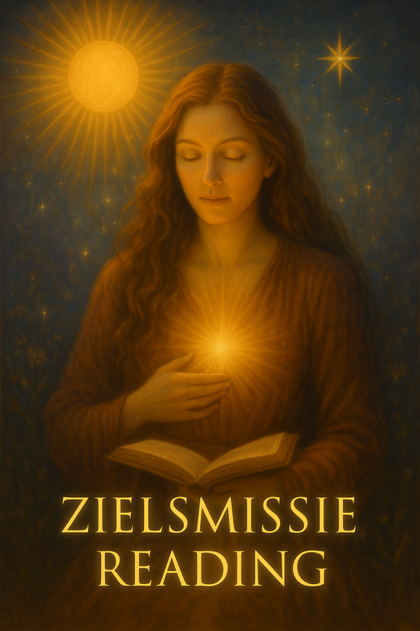 Zielsmissie reading
