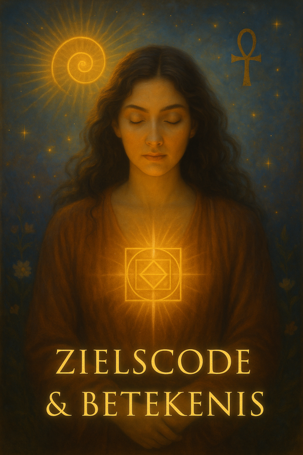 Zielscode reading