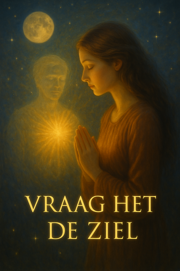 Vraag het de ziel