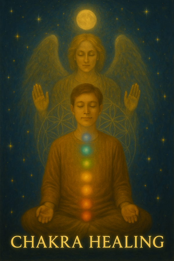 Chakra healing