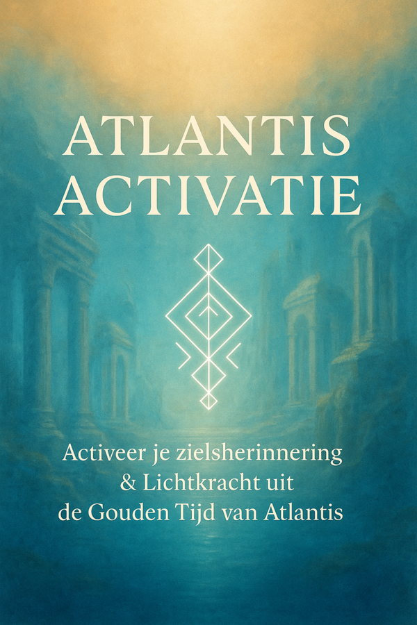 Atlantis Activatie