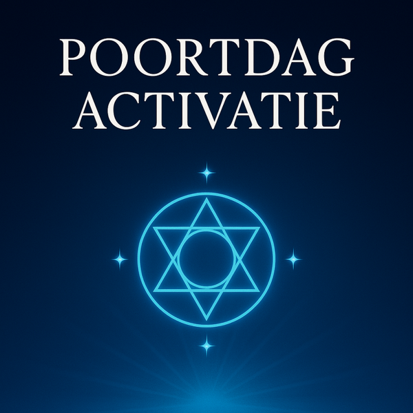Poortdag activatie