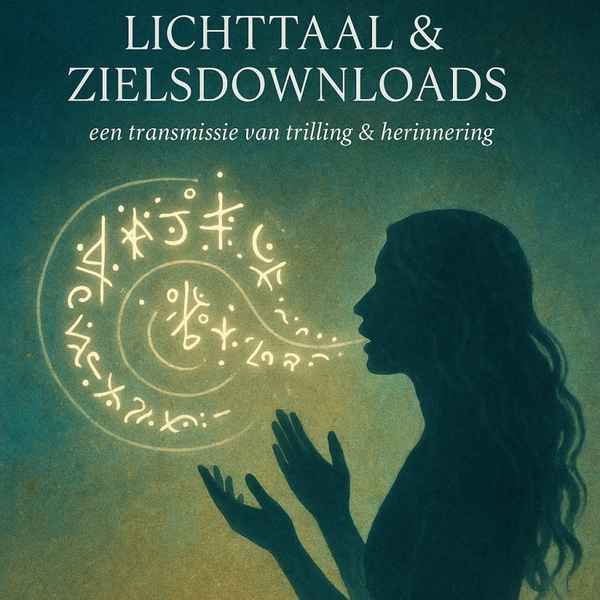 Lichttaal & Zielsdownload