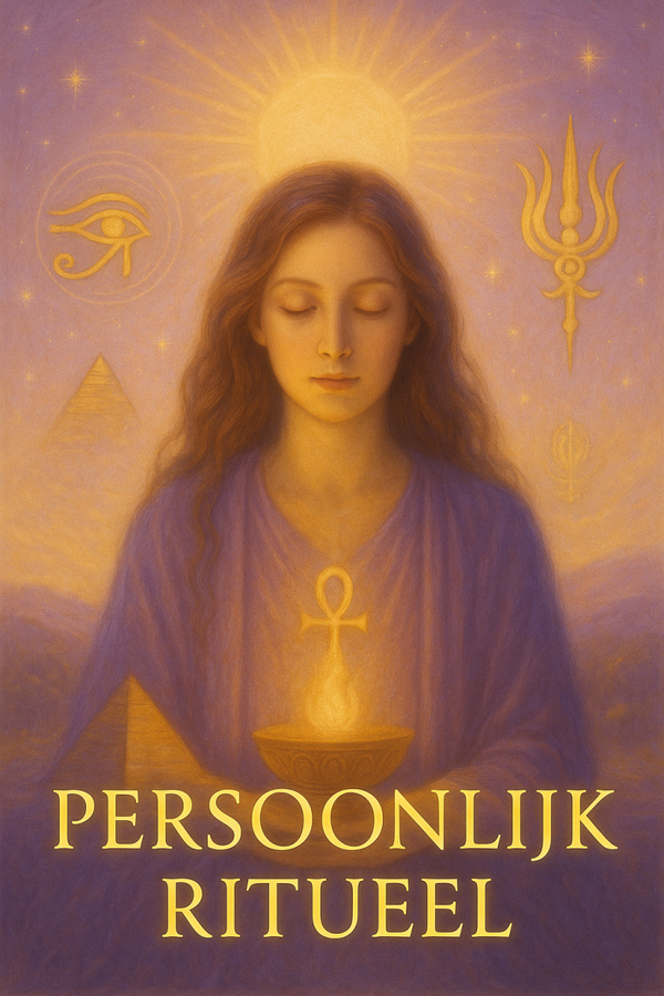 Persoonlijk Ritueel