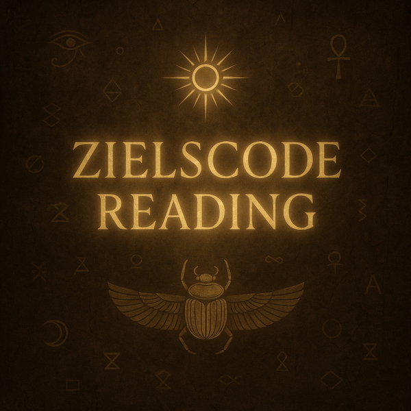 Naamgetal & Zielscode Reading