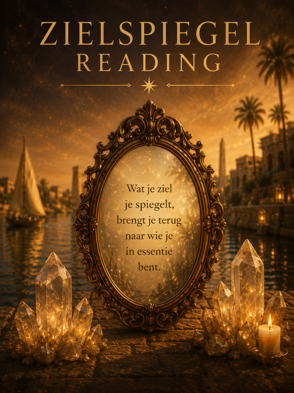 Ziel spiegel Reading