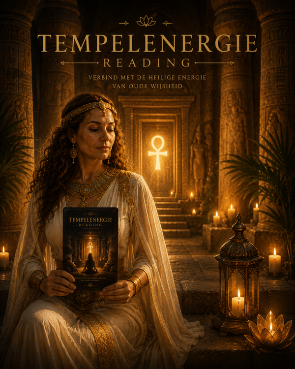 Tempel energie Reading