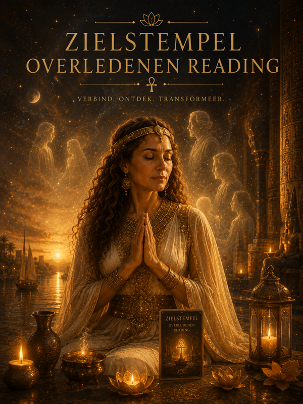 Overledenen Reading
