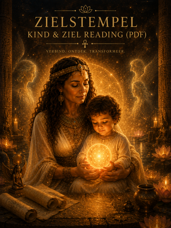 Kind & Ziel Reading