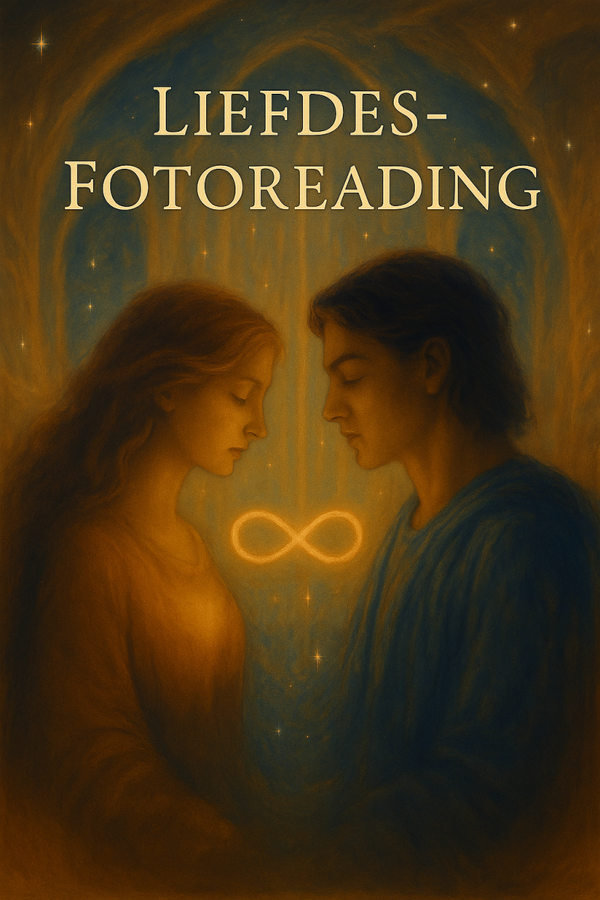 Liefdes-Fotoreading