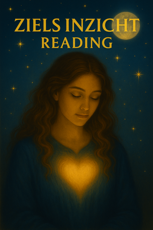 Ziels inzicht reading