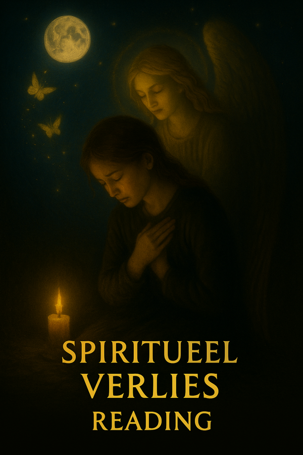 Spiritueel Verlies Reading