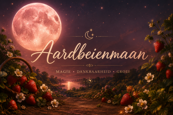 Aardbeienmaan Reading