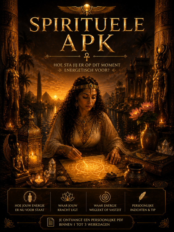 Spirituele APK